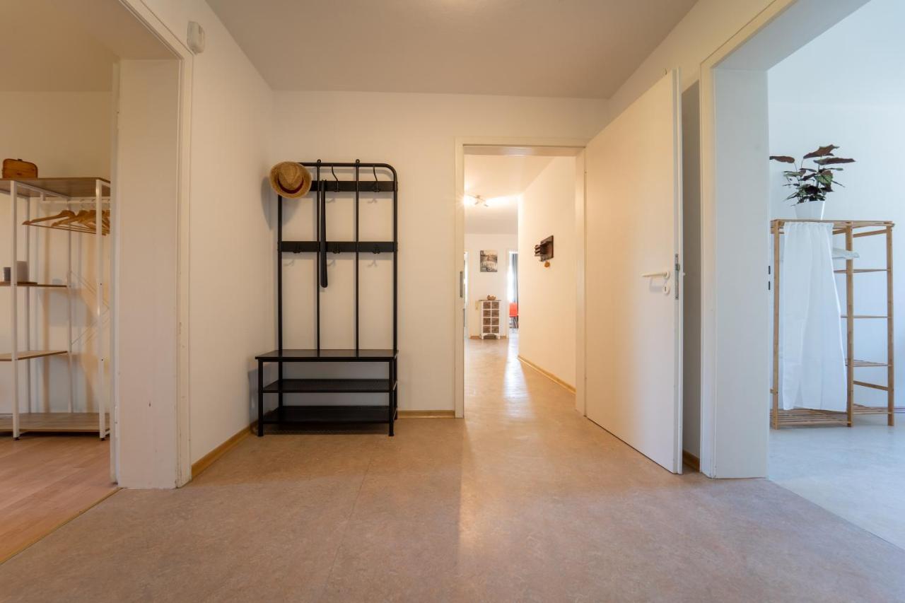 Apartment Dreamcation - Ehemaliges Pfarrhaus, 3d-tour, 4 Sz, Terrasse, Bbq, Kueche, Garten, 140qm Kelheim