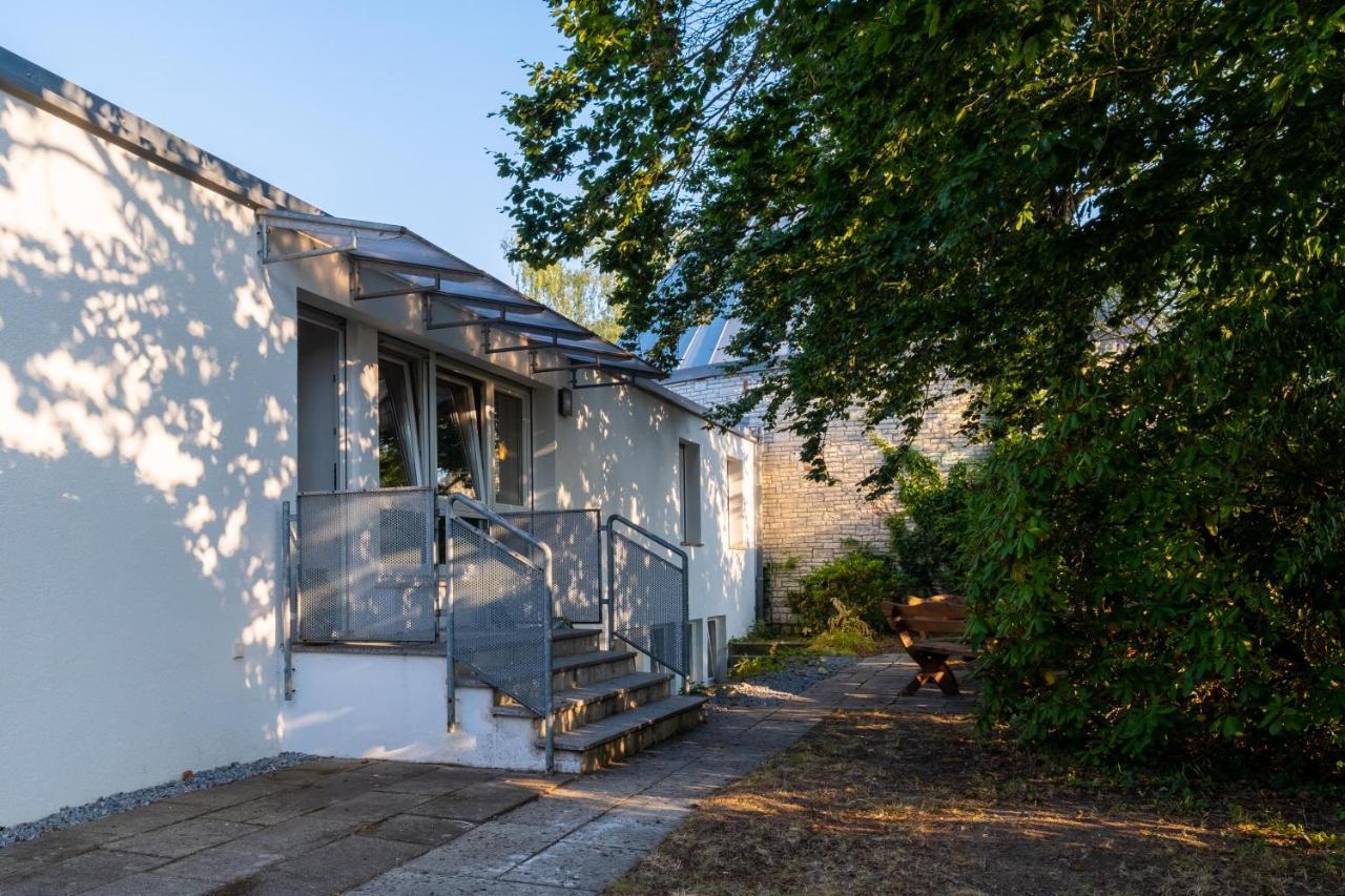Dreamcation - Ehemaliges Pfarrhaus, 3d-tour, 4 Sz, Terrasse, Bbq, Kueche, Garten, 140qm Kelheim